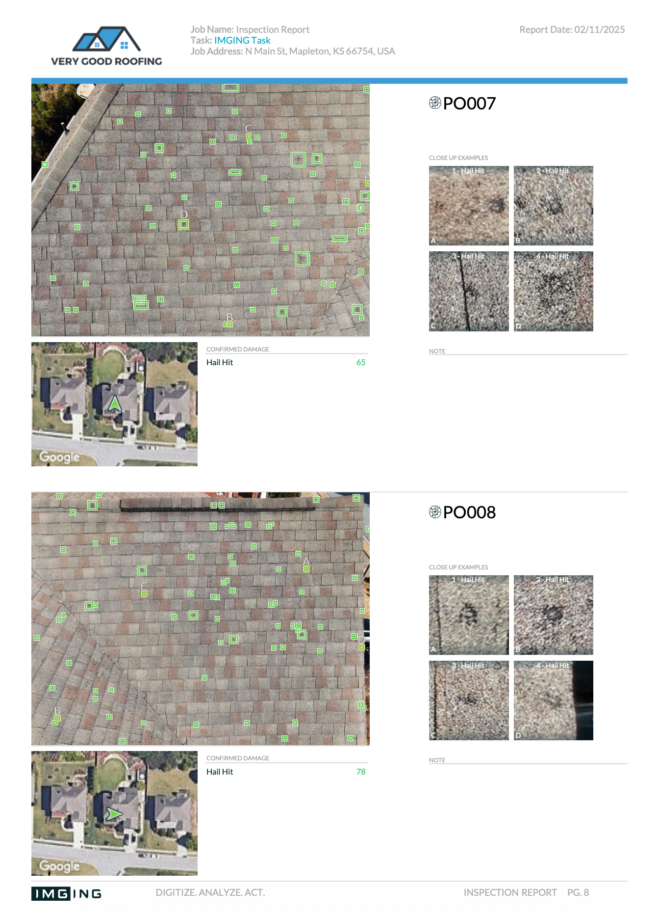 Why Drone Roof Inspections Are the Smartest Way to Protect Your Rhode Island Home