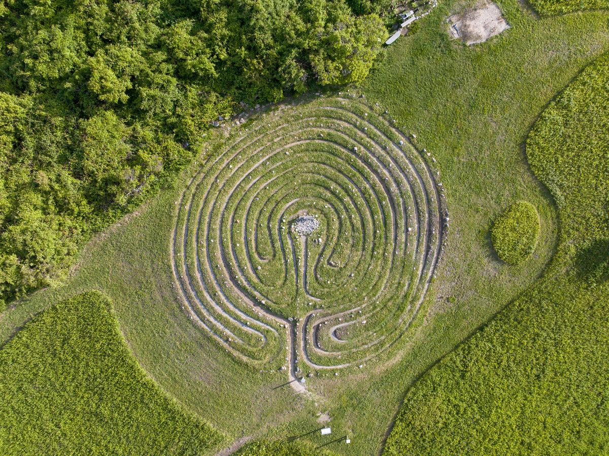Commercial Real Estate Drone Services – Ocean State Drone Company